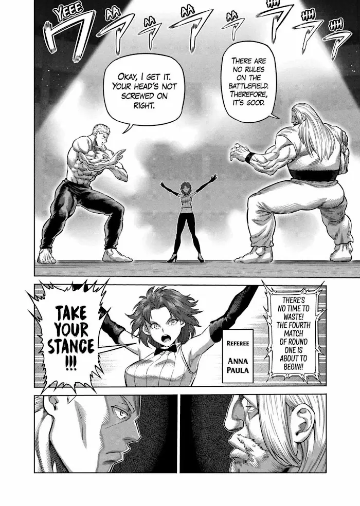 Kengan Omega Chapter 272 image 08_optimized